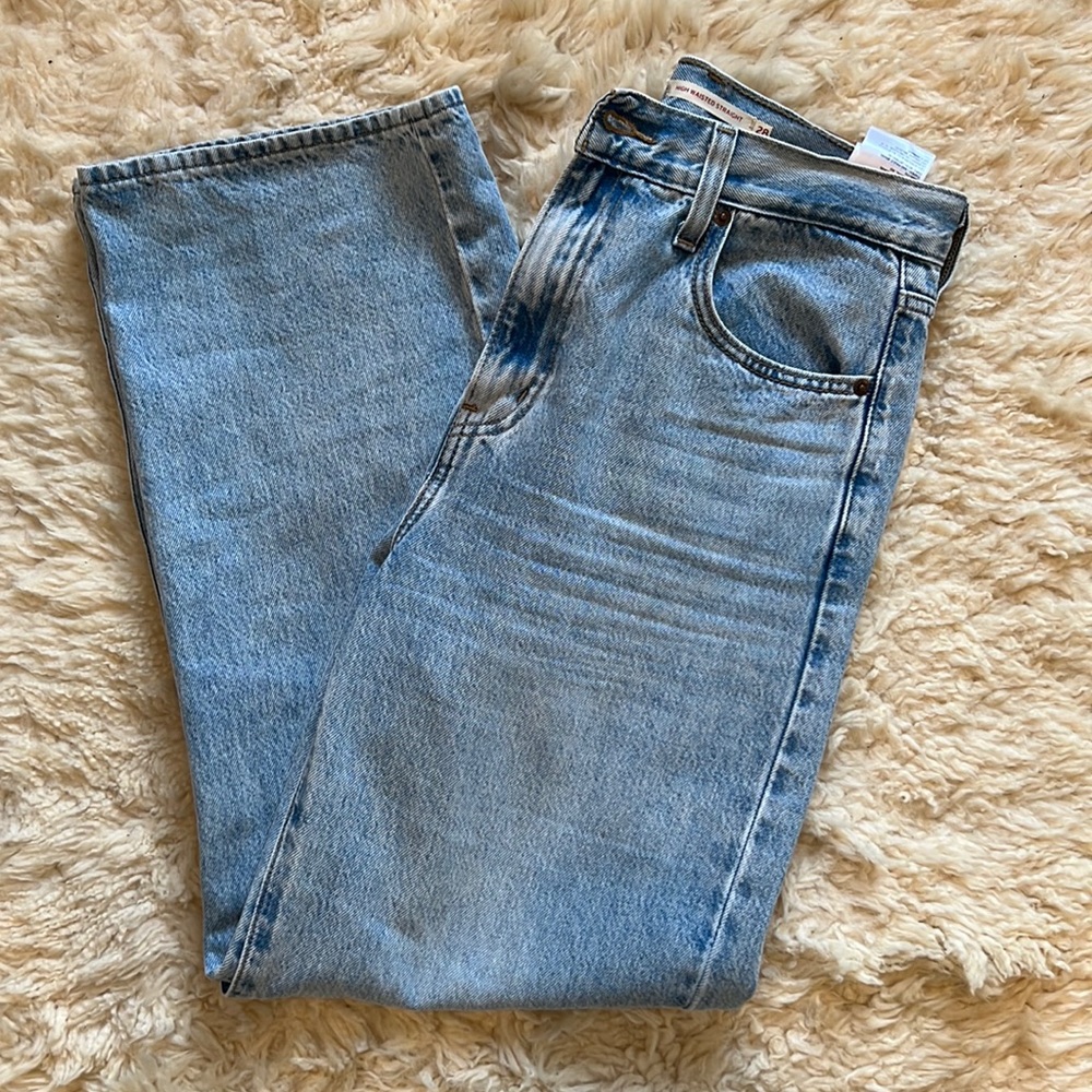 Levi Jeans